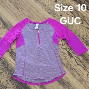 Ivivva by Lululemon for girls